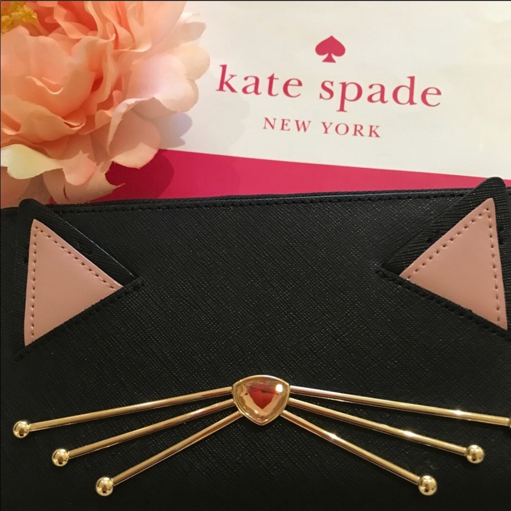 Kate spade wallet